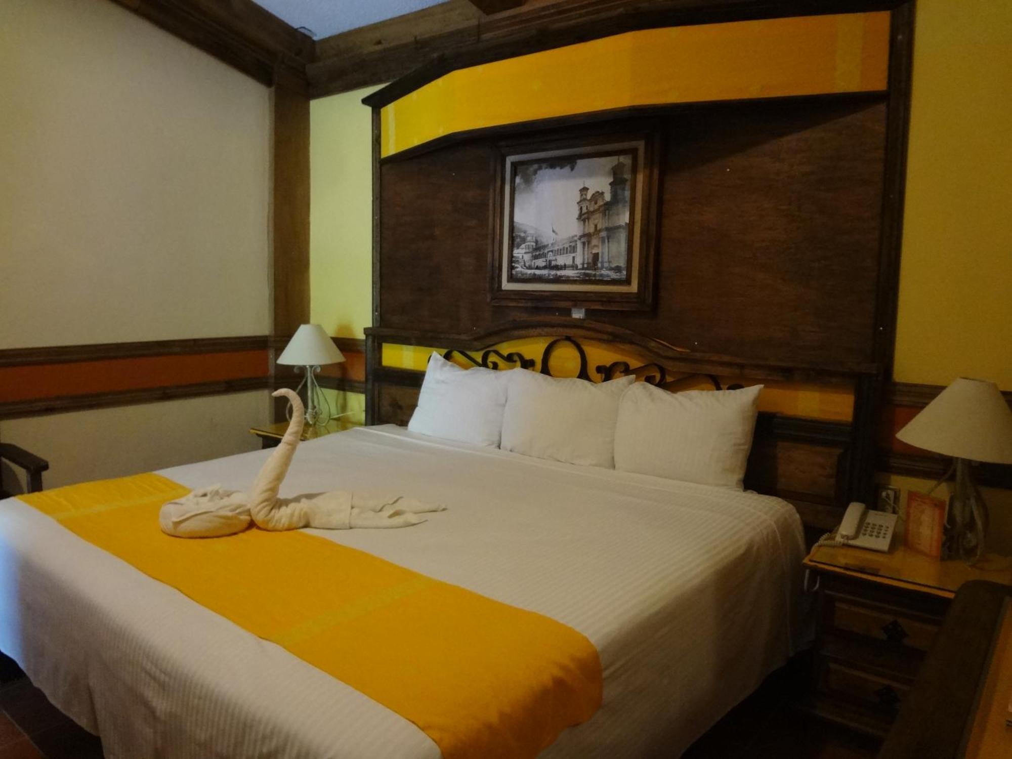 Nuestras Raices Hotel - Museo - Restaurante San Cristobal de las Casas Luaran gambar