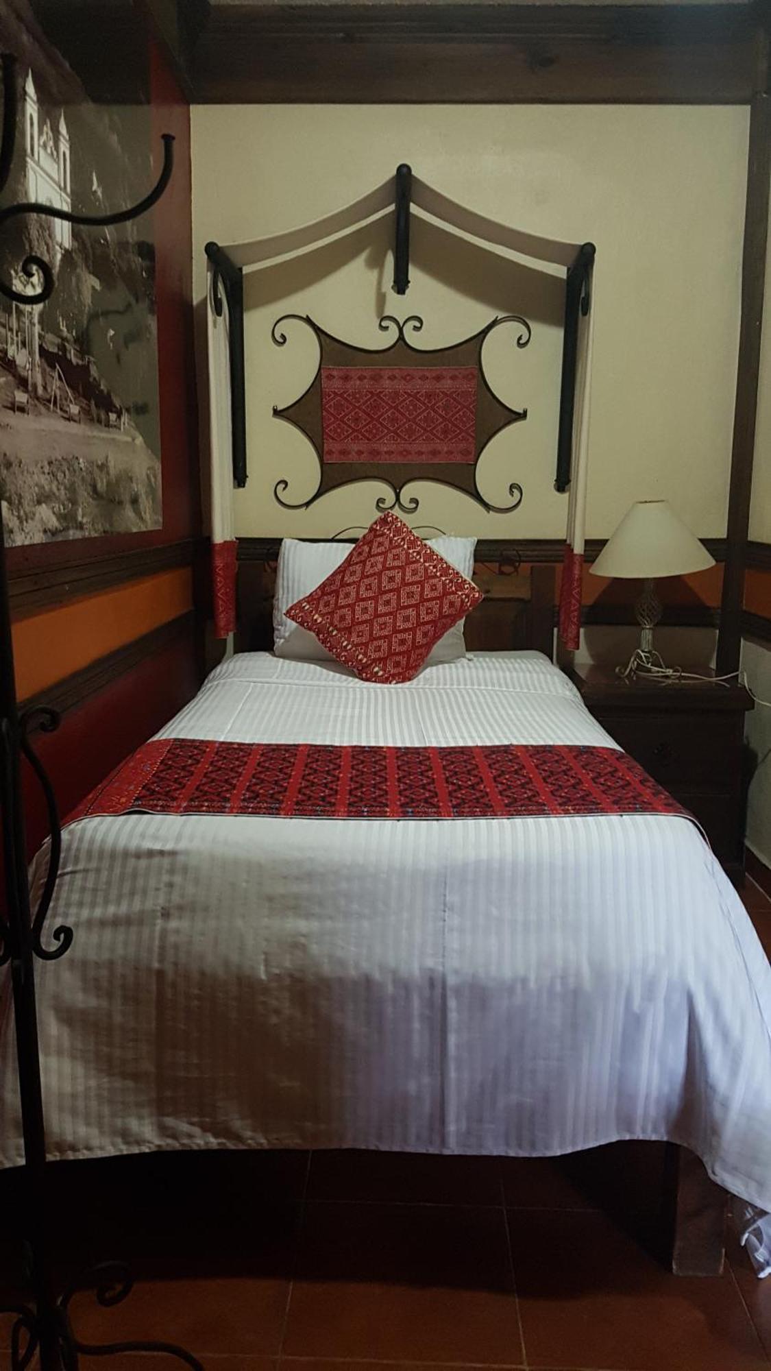 Nuestras Raices Hotel - Museo - Restaurante San Cristobal de las Casas Luaran gambar