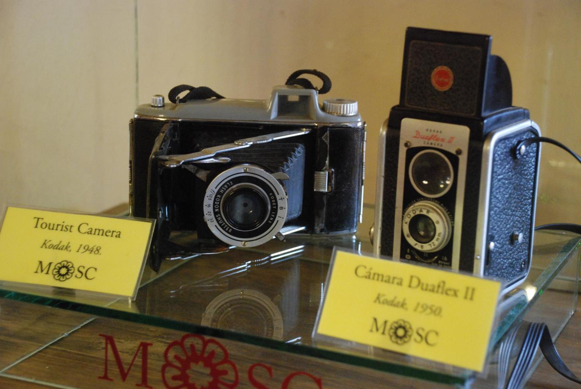 Nuestras Raices Hotel - Museo - Restaurante San Cristobal de las Casas Luaran gambar