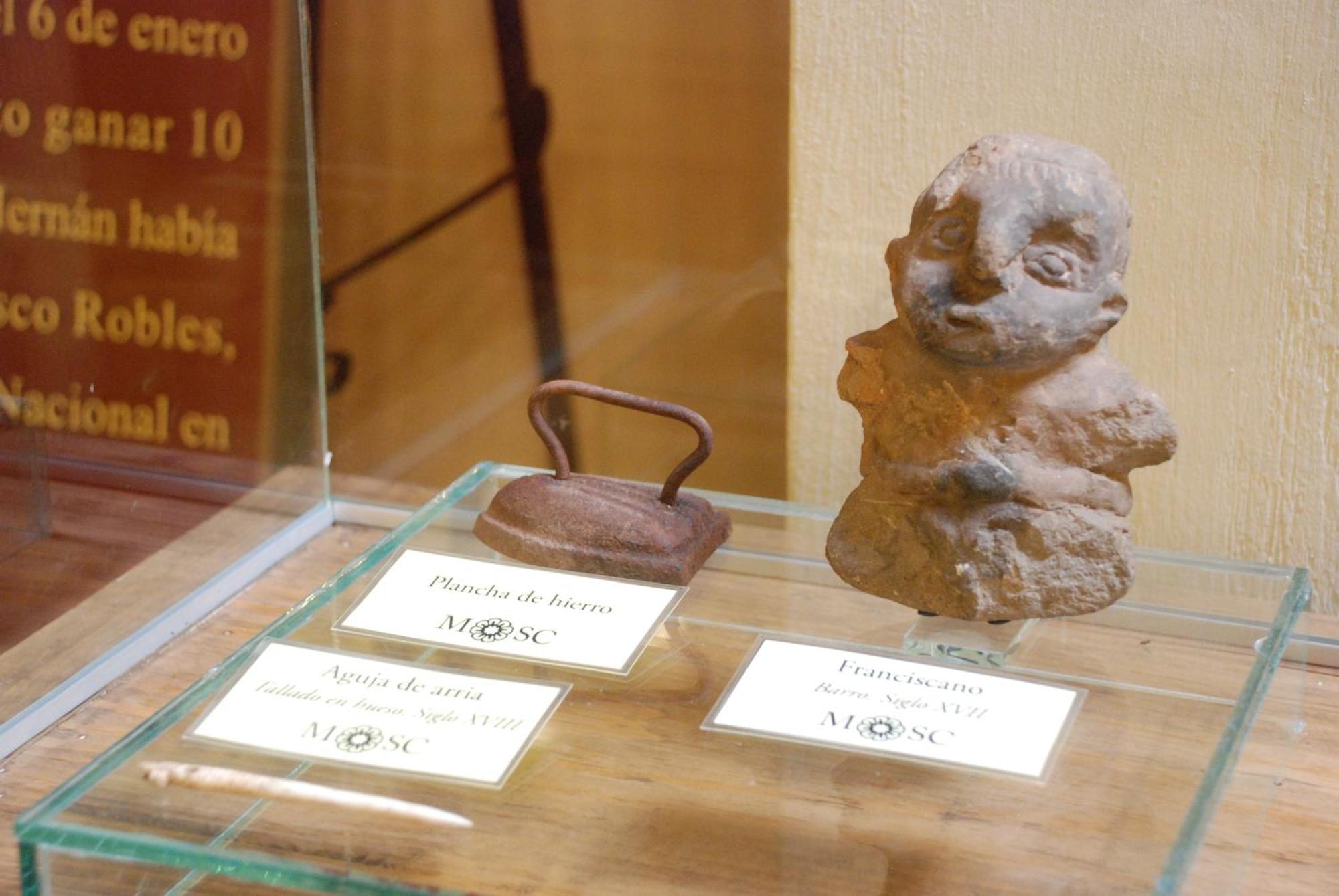 Nuestras Raices Hotel - Museo - Restaurante San Cristobal de las Casas Luaran gambar