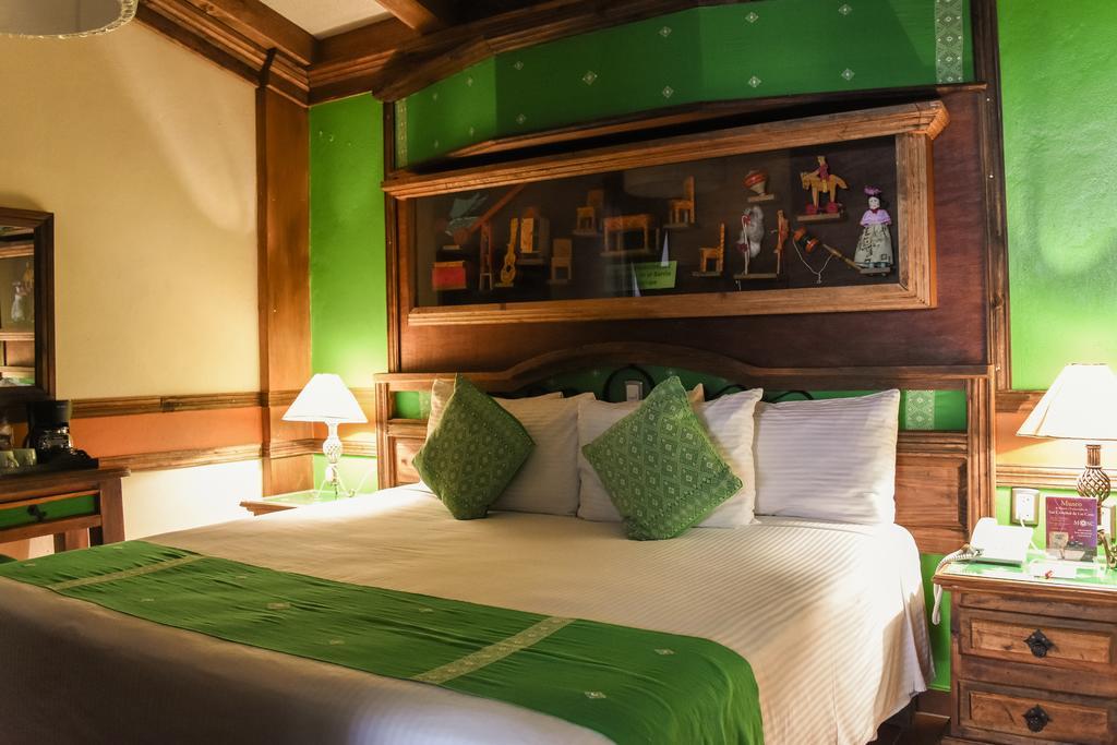 Nuestras Raices Hotel - Museo - Restaurante San Cristobal de las Casas Luaran gambar