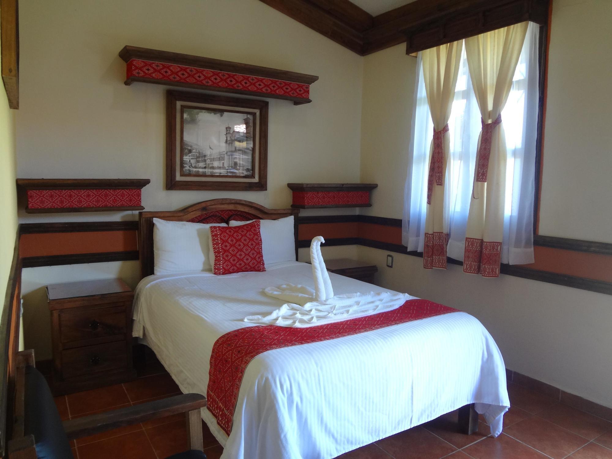 Nuestras Raices Hotel - Museo - Restaurante San Cristobal de las Casas Luaran gambar