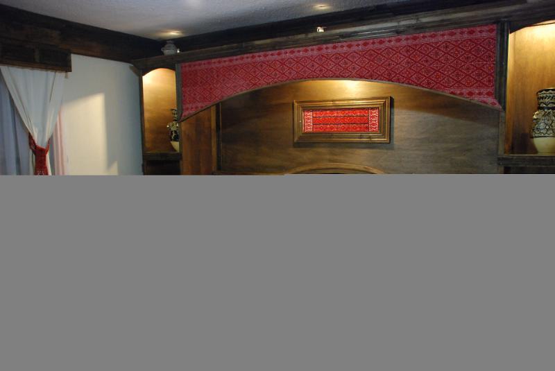 Nuestras Raices Hotel - Museo - Restaurante San Cristobal de las Casas Luaran gambar